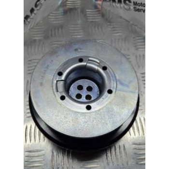 Шків колінчастого валу B58B30