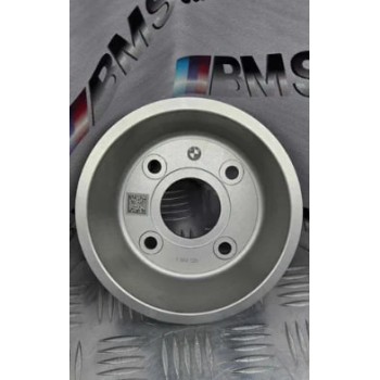 Шків колінчастого валу S63B44