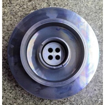 Шків колінчастого валу S58B30