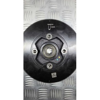 Шків колінчастого валу N63B44, S63B44