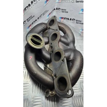 Випускний колектор N63B44