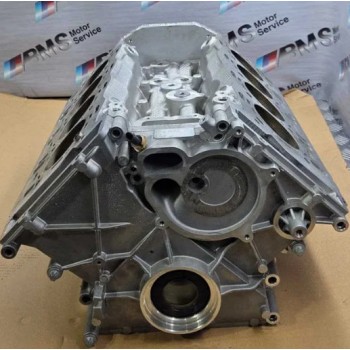 Блок двигуна S63B44BT4