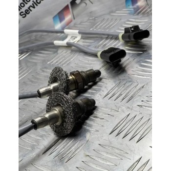 Лямбда-зонд N63B44D, S63B44B