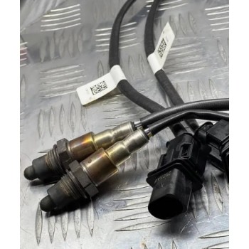 Лямбда-зонд N63B44D, S63B44B