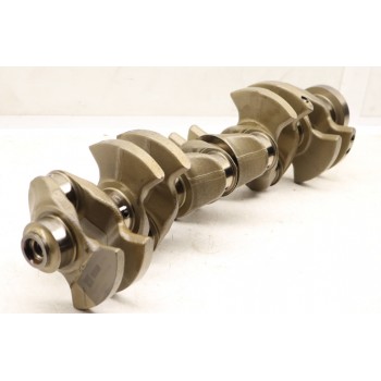 Колінчастий вал S55B30A