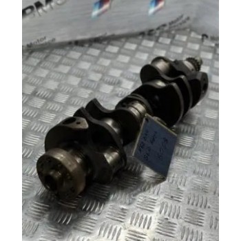 Колінчасти вал N62B44