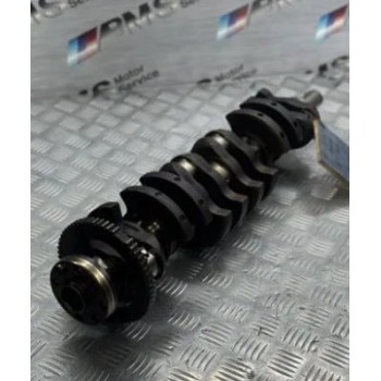 Колінчастий вал M54B22