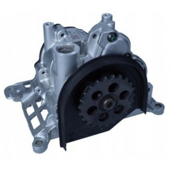 Масло насос N57D30C