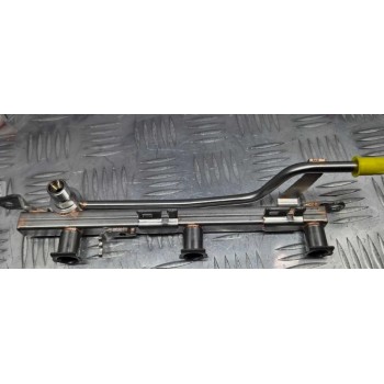 Паливна рампа B38A15A