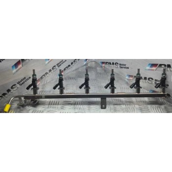 Паливна рампа B58B30P