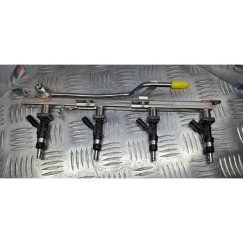 Паливна рампа B48A20H