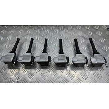 Котушка запалювання B38,B48,B58