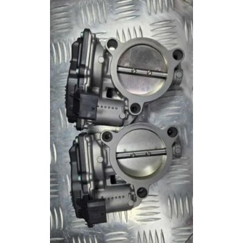 Дросель S63B44