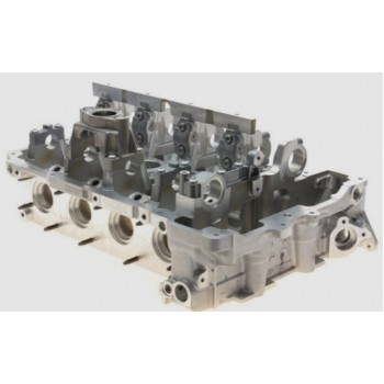 Головка блоку циліндрів N20B20