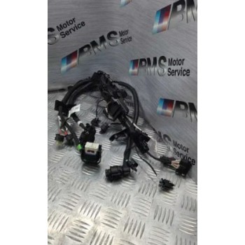 Проводка B48B20