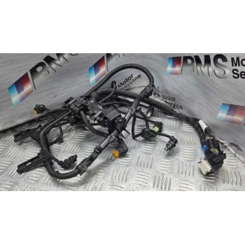 Проводка B48A20