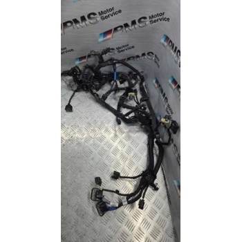 Проводка B47D20B