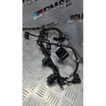 Проводка B47C20B