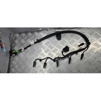 Проводка B57D30