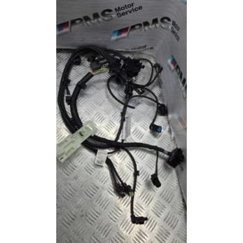 Проводка B48B16A