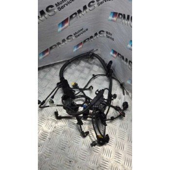 Проводка B48B16A