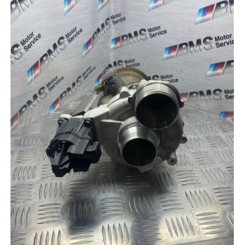 Турбіна S63B44B