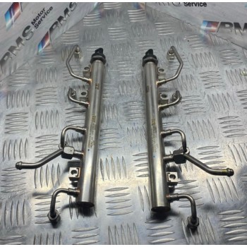 Паливна рампа N63, S63, S68