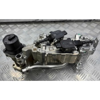 Охолоджувач EGR  B47D20B