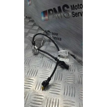 Проводка двигуна N63B44D