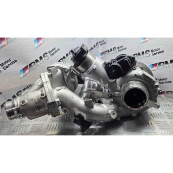 Турбіна B47C20B