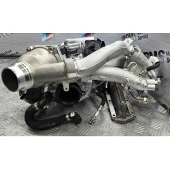 Турбіни B57B30B