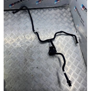 Трубка вентиляції паливного баку S63B44B