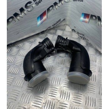  Повітряний патрубок S63B44D