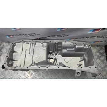 Піддон двигуна Б/В N57D30