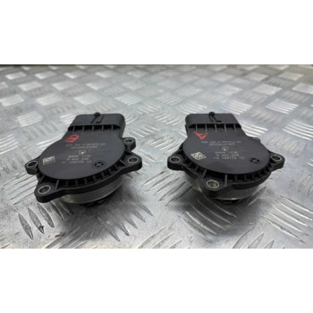 Серводвигун B58B30P-30S