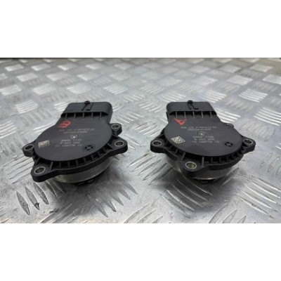 Серводвигун B58B30P-30S