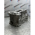 Блок двигуна BMW N20-N26 (низ двигуна)