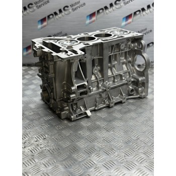 Блок двигуна BMW N20-N26 (низ двигуна)