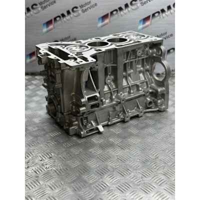 Блок двигуна BMW N20-N26 (низ двигуна)