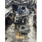 ДВИГУН  BMW N-57 РЕСТАЙЛІНГ 3.0 306-381H.P.