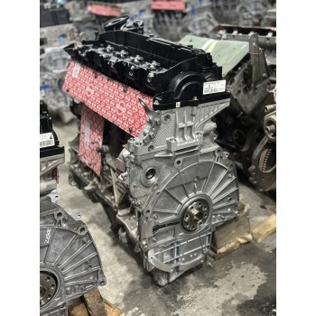 ДВИГУН  BMW N-57 РЕСТАЙЛІНГ 3.0 306-381H.P.