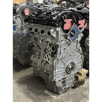 ДВИГУН  BMW B-48 2.0 184-258H.P.
