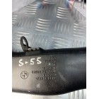 Воздуховод наддув воздуха BMW S55  Оригінальний Б/У