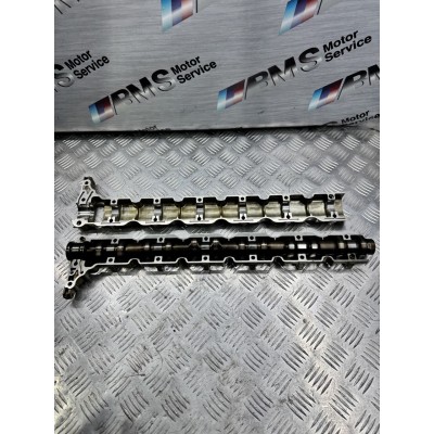 Постіль випускного вала з валом  N55B30A