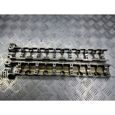 Постіль впускного вала BMW N54