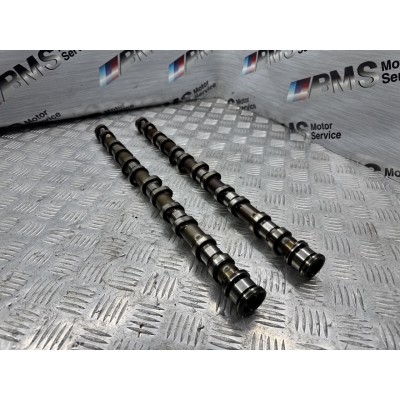 Розподільчий вал випускний BMW N55