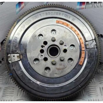 Маховик B38B15A