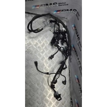 Проводка двигуна B57D30B