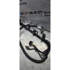 Проводка на форсунки В57D30B Проводка на форсунки В57D30B