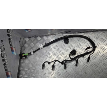 Проводка передвпускного нагріву В57D30B